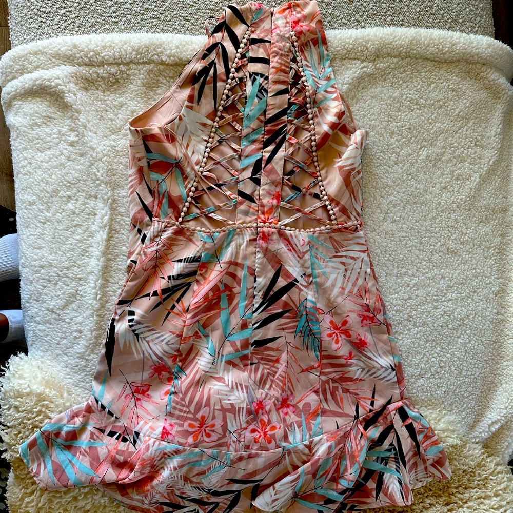 Guess Cocktail Dress